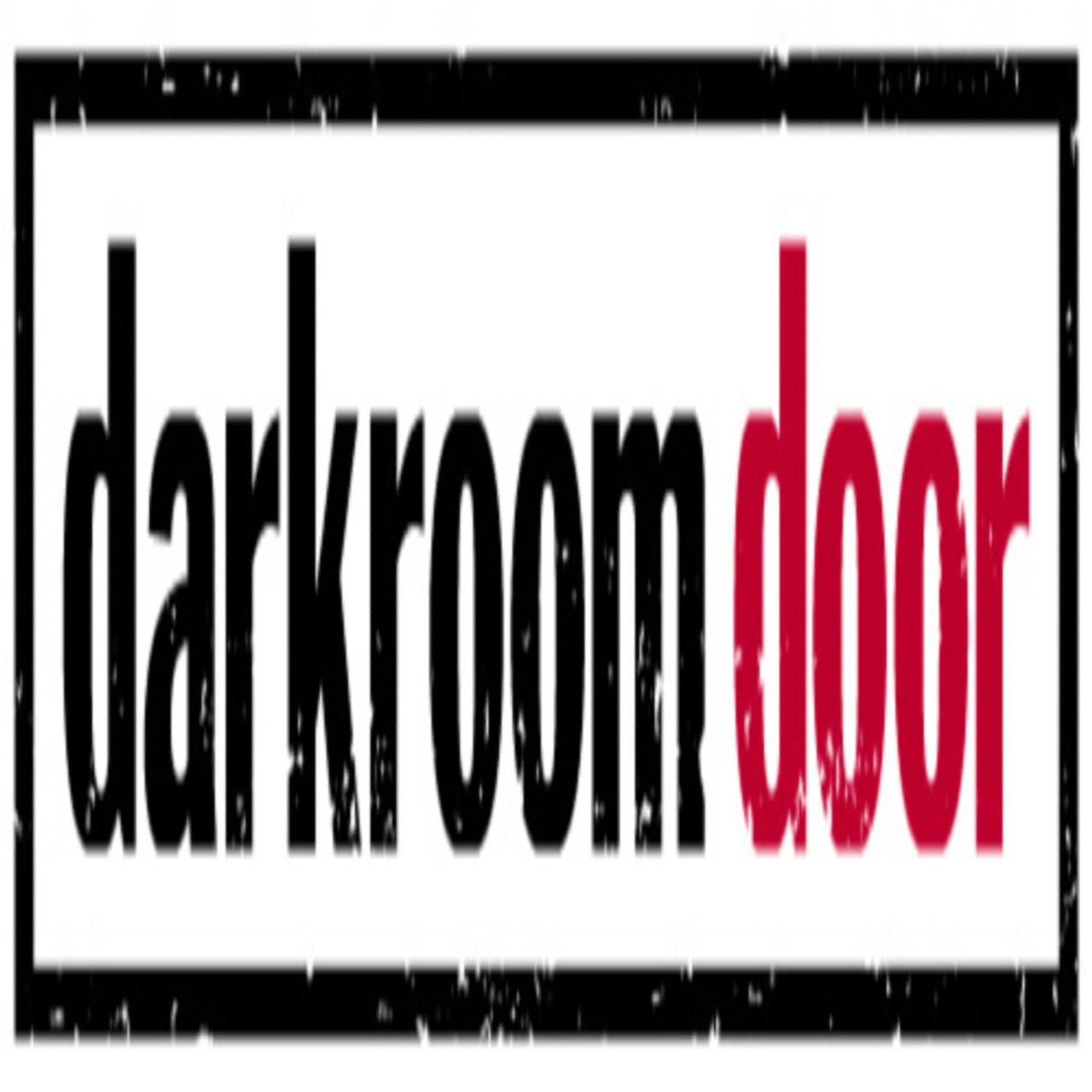 Darkroom Door